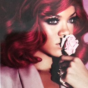 Reb’l Fleur by Rihanna